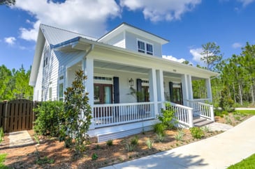 Top Custom Home Builders in Pensacola for 2025: Discover EZ Modern Homes
