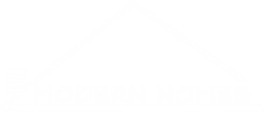 EZ Modern Homes White Logo