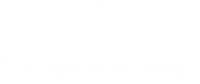 EZ Modern Homes White Logo
