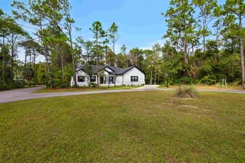 Why Pensacola Homeowners Choose EZ Modern Homes for Their Custom Build | EZ Modern Homes