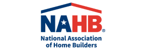 national home builders of association logo