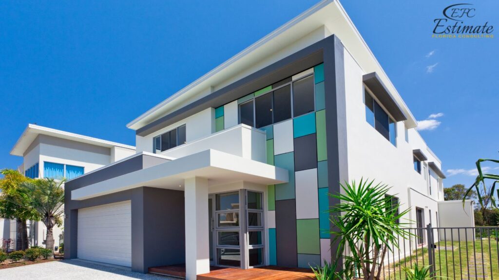 Ready to move in Homes