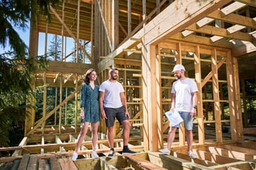 Custom-Built Home vs. Pre-Built: One Family’s Easy Decision