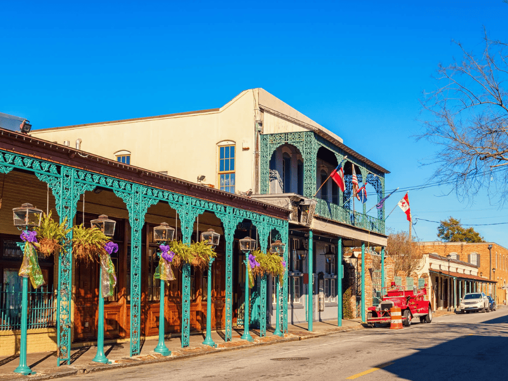Custom Home Builders in Pensacola, Florida