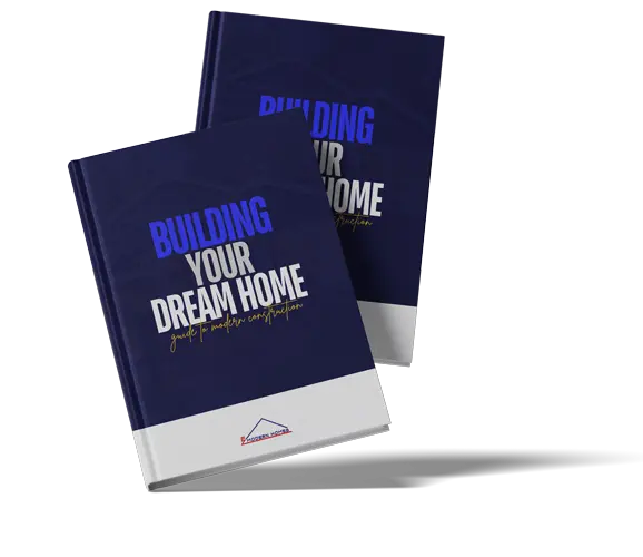 BYDH - EZ Modern Homes