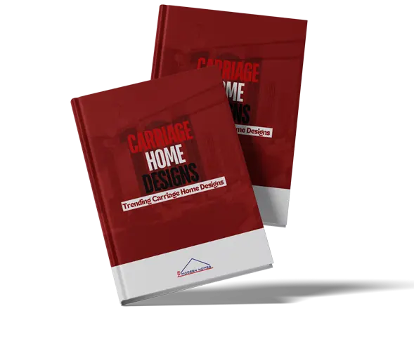 CA-Design - EZ Modern Homes