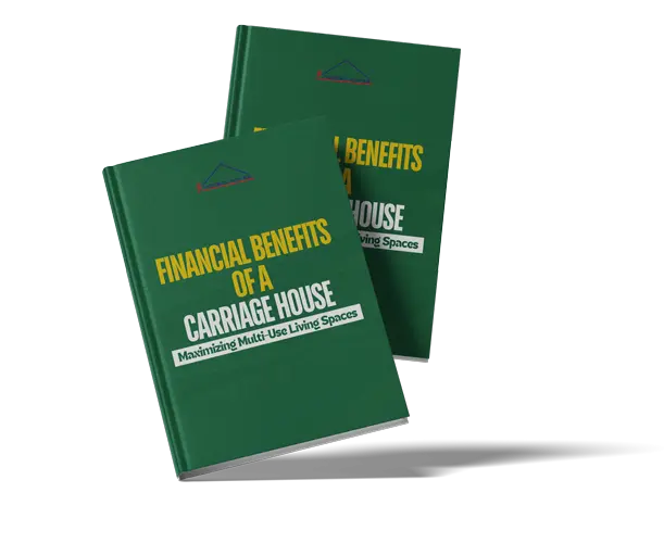 Financial-benefits - EZ Modern Homes